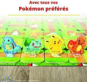 Ravensburger Pokémon Labyrinth board game