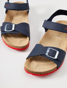 Geox J Ghita Boy B Sandales garçon