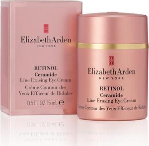 Promotion Elizabeth Arden Crème Yeux Rétinol Céramides