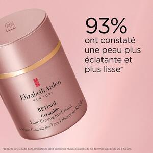 Elizabeth Arden Crème Yeux Rétinol Céramides