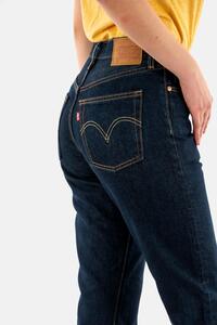 Levi's 501 Femme Jean Droit Deep Breath