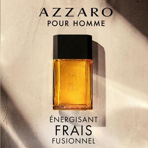 Azzaro Pour Homme Eau de Toilette
