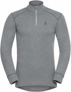 Promotion Odlo Active Warm t-shirt thermique homme