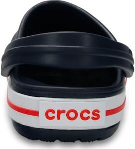 Crocs Crocband Clog K kids clogs
