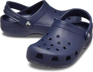 Crocs Classic Clog T Enfant - Bleu marine