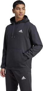 Promotion adidas Sweat à Capuche Essentials Molleton