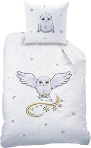 CTI Harry Potter Owl Kids Duvet Set 140x200
