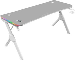 Discount Mars Gaming MGD140RGBW RGB desk