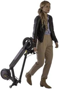 Smolt &amp; Co T-Bar Trolley M365