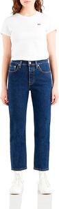 Discount Levi's 501 Crop women's jeans