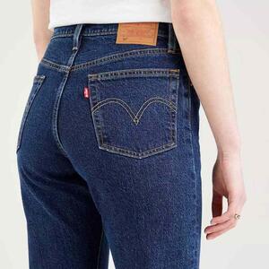 Levi's 501 Crop Women's Cropped Jeans
