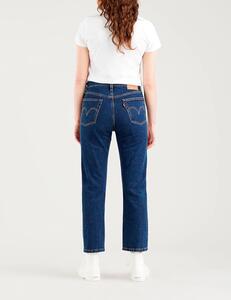 Levi's 501 Crop women's jeans