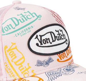 Von Dutch casquette ajustable