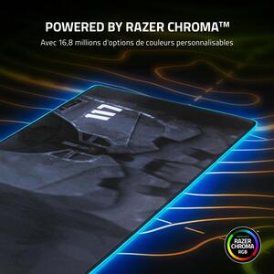 Razer Goliathus Extended Chroma Halo Infinite Ed.
