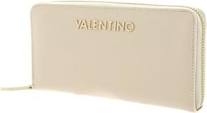 Promotion Valentino by Mario Divina portefeuille argent