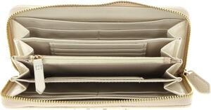 Valentino by Mario Divina Portefeuille Argent