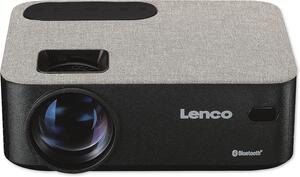 Discount Lenco LPJ-700 mini projector Full HD