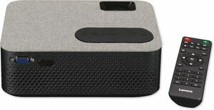 Lenco LPJ-700 Mini Projector Full HD BT 5.0