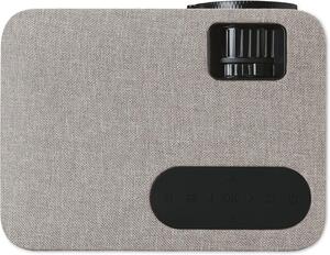 Lenco LPJ-700 mini projector Full HD