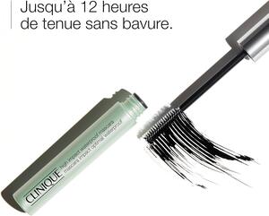 Clinique High Impact Waterproof Mascara Volume