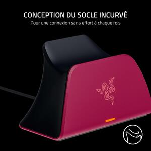 Razer Quick Charging Stand PS5