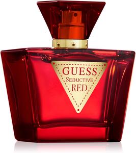 GUESS Seductive Red Eau de Toilette 50 ml
