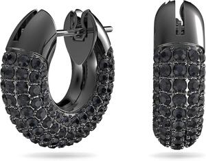 Promotion Swarovski Créoles Dextera