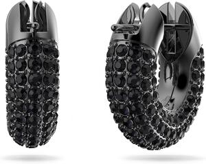 Swarovski Créoles Dextera Collection