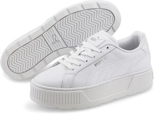 PUMA Karmen L Baskets Plateformes