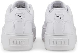 PUMA Karmen L baskets plateforme