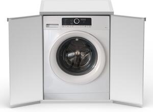 Promotion Mongardi meuble housse machine à laver
