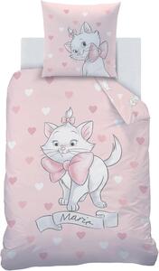 CTI Disney Aristocats Love Kids Duvet Set