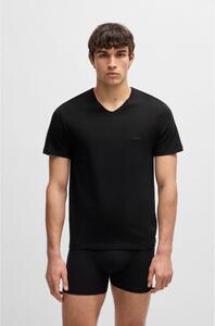 BOSS T-Shirt Homme Lot de 3