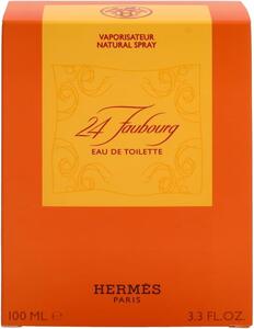 Hermès 24 Faubourg EDT 100 ml