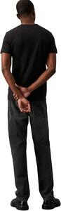 Calvin Klein Men's Core Monologo Slim Tee