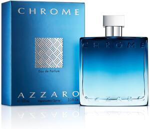 Discount Azzaro Chrome Eau de Parfum