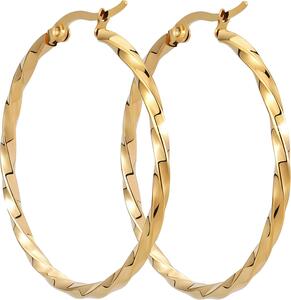 Promotion BONNYBIRD BonnyClassic boucles d’oreilles