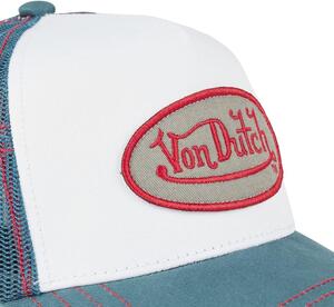 Casquette Von Dutch Ajustable