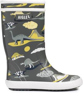 Promotion Aigle Lolly Pop bottes pluie enfant
