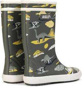 Aigle Lolly Pop bottes pluie enfant