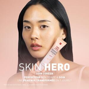 Erborian Skin Hero White Ginseng
