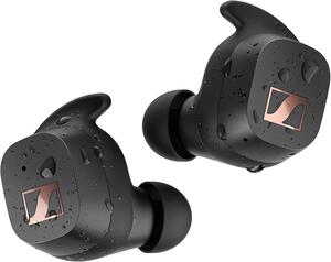 Promotion Sennheiser Écouteurs Sport True Wireless