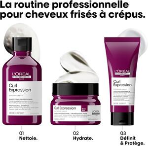 L'Oréal Professionnel Curl Expression Cream