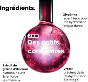 L'Oréal Pro Masque Hydratant Intensif 250 ml