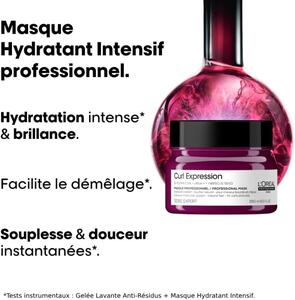 L'Oréal Professionnel Masque Hydratant Intensif