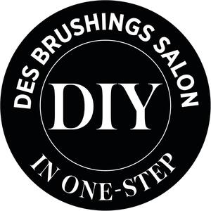 Brosse REVLON One-Step Volumiser Plus