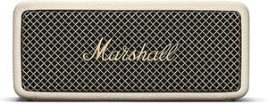 Promotion Marshall Emberton II enceinte Bluetooth