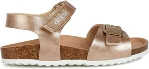 Discount Geox J Adriel Girl C sandal