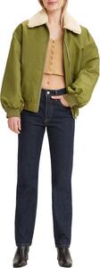 Discount Levi's 501 Women Straight Jeans