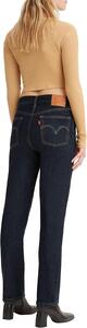 Levi's 501 Women Straight Jeans - Deep Breath